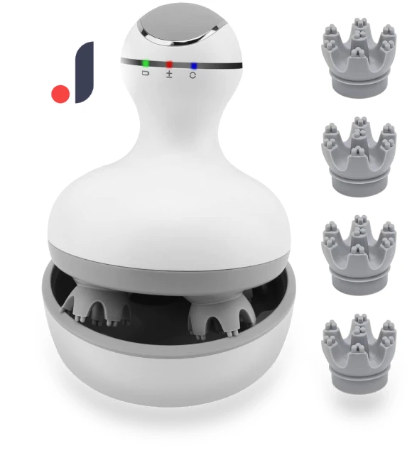 Electric Toothbrush — Kids' Electric Toothbrushes, KAYOMART Electric