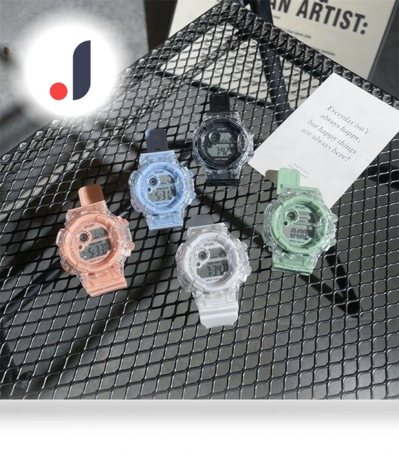 Electronic Watch — Smartwatches, SkyFin Home Haven