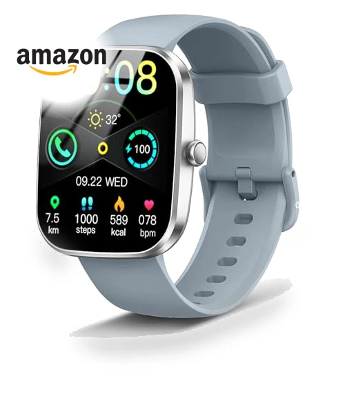 Fitness Smartwatch — Smartwatches, Soudorv