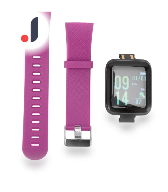 Fitness Tracker — Smartwatches, DIYelecs