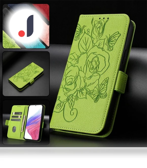Flip Case — Flip Cases, huhong718