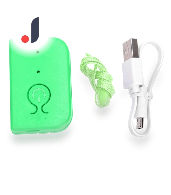 Fluid Reminder Sensor — Patient Alarms, GoolRC