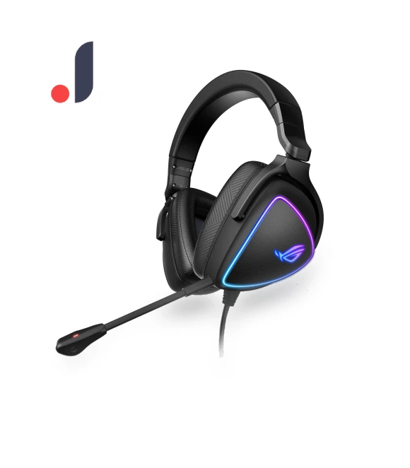 Gaming Headset — Gaming Headsets, Asus