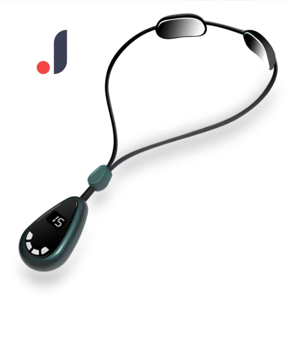 Hanging Cervical Spine Massager — Back Relief Solutions, GoolRC