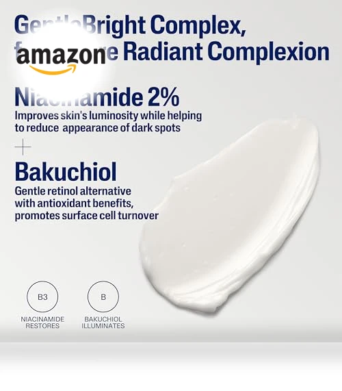 Healthy Radiance Renewing Cream — Sets & Kits, Cetaphil