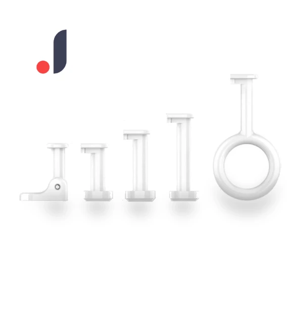 Intelligent Fully Automatic Robot Accessory Set — Interactive Figures & Robots, RUI RUI YU 4