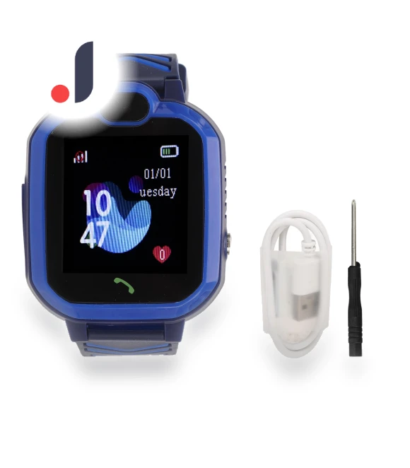 Kids Smart Watch with HD Camera — Smart Glasses, Neoglint