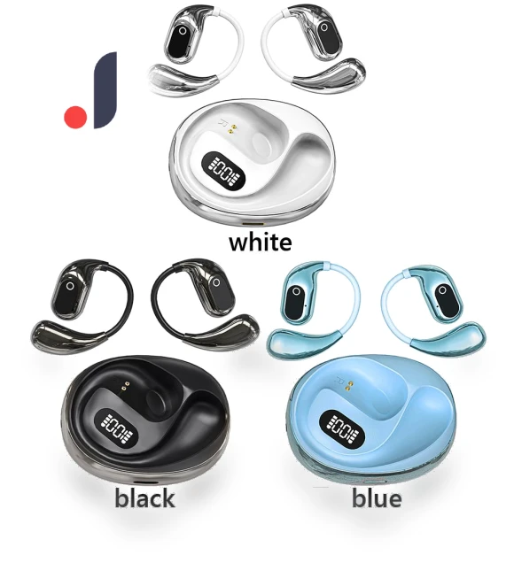 Language Translation Earbuds — Language Translators, Good Household Items