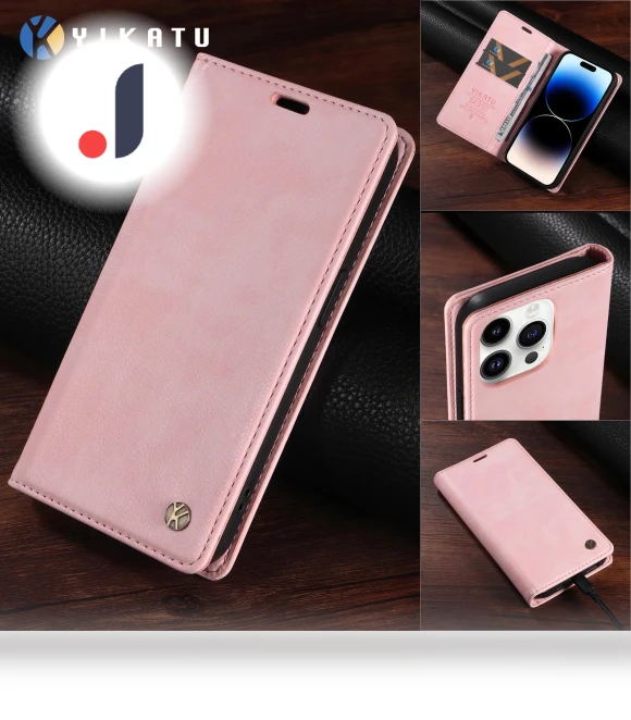 Leather Business Case — Basic Cases, hengbo-Cases