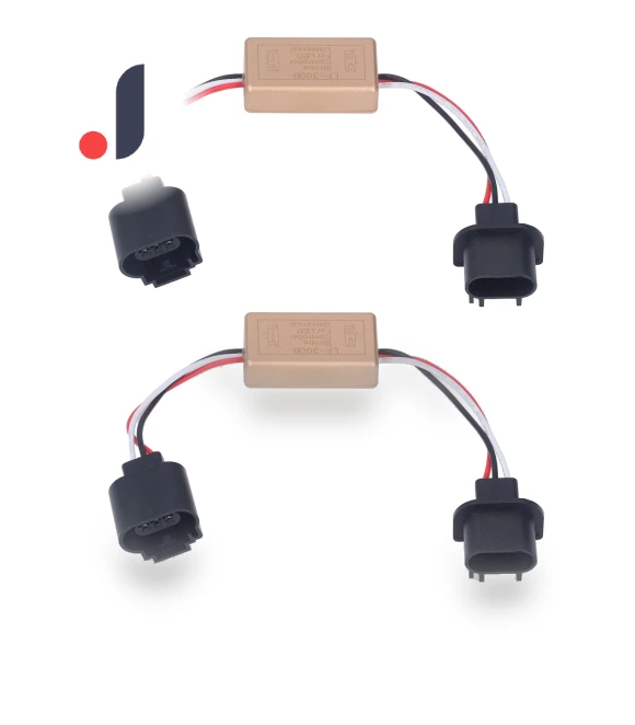 LED Flash Strobe Controller Module — Daytime Running Modules, Vestidos