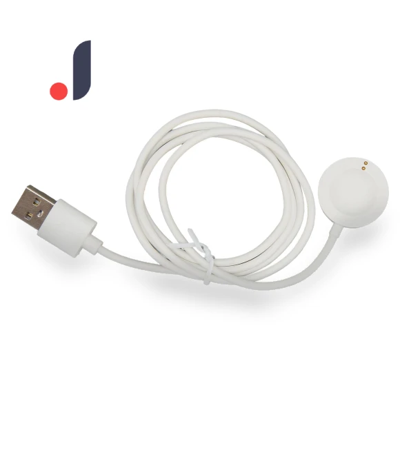 Magnetic Wireless Charger USB Cable — Smartwatch Charging Solutions, DIYelecs