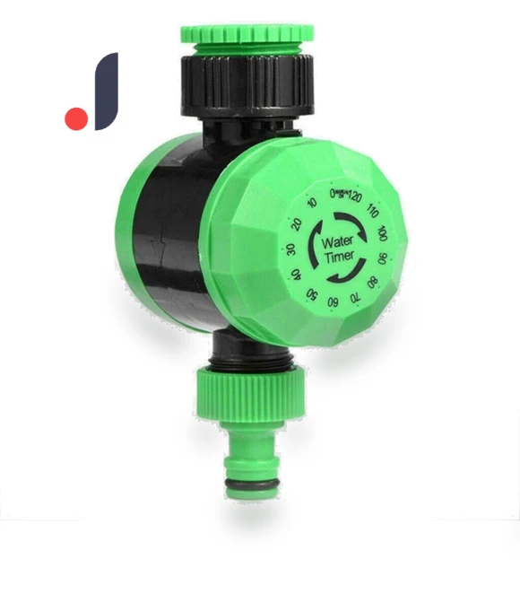 Mechanical Watering Timer — Controllers, Explorer Outdoors