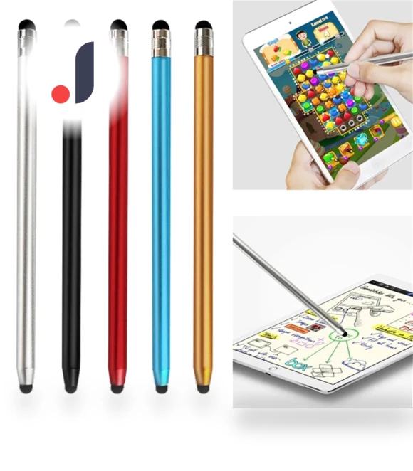 Mini Tablet Smartphone with Dual Head Screen — Styluses & Digital Pens, Wuherote