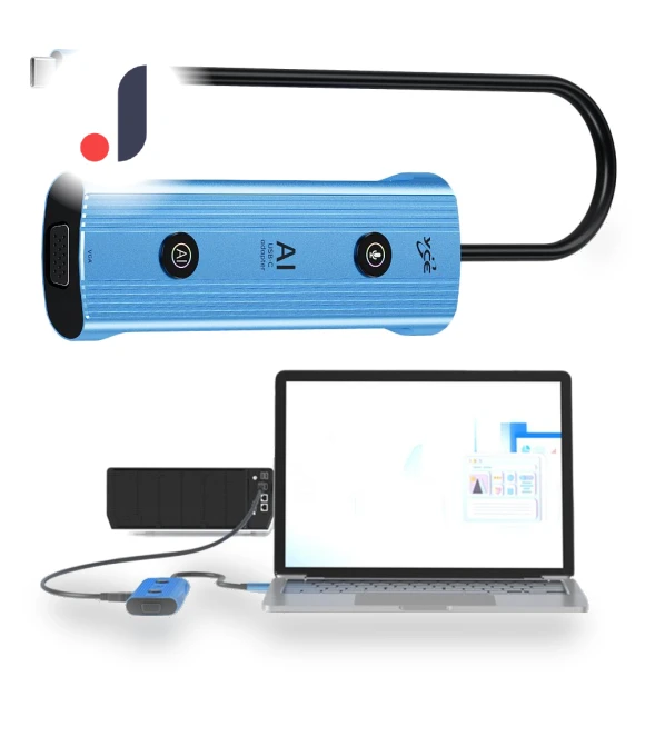 Multiport Adapter 12 in 1 USB C Splitter — USB Hubs, Good Household Items