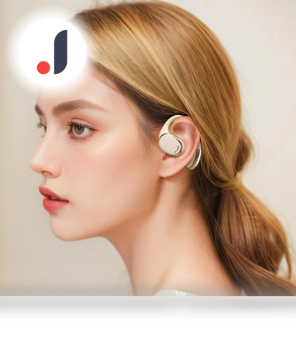 Real Time Translation Earbuds — Language Translators, Good Household Items
