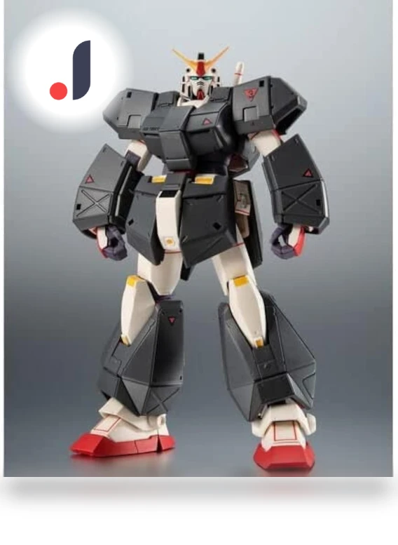 Robot Spirits Gundam Proto SIDE MS RX-78NT-1 NT-1 Version — Figure, Bandai