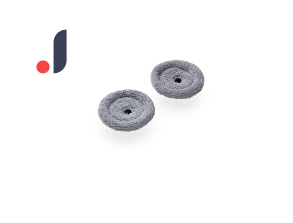 Robot Vacuum with Wall Mop — Smart Cleaning Robots, Roborock