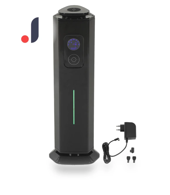 Smart Aroma Diffuser with WIFI — Diffusers, Vestidos