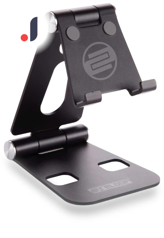 Smart Display Stand — Stands, Reloop