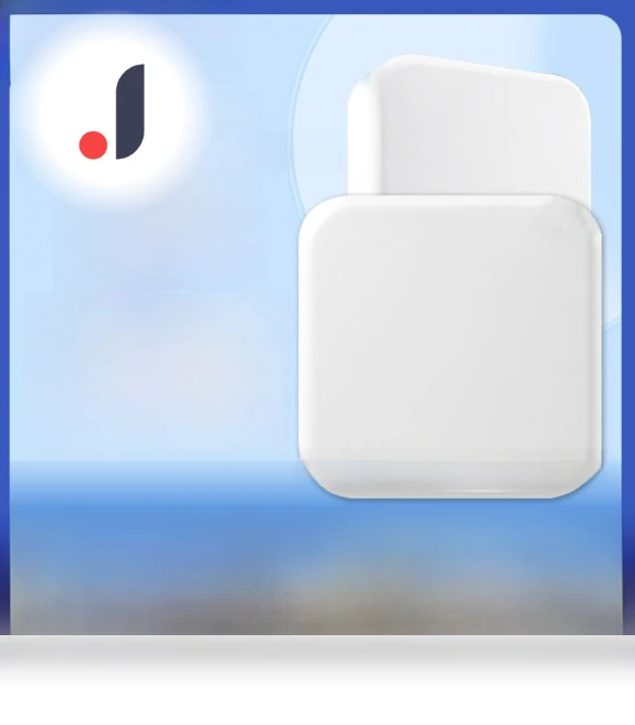 Smart Lock Gateway — Locks, TrendVibeCN