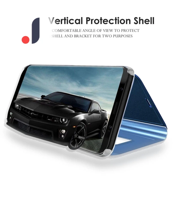 Smart Mirror Phone Case — Screen Protectors, Uav parts center