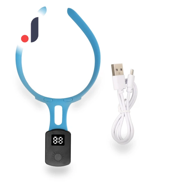 Smart Posture Corrector — Wearable Accessories, GoolRC