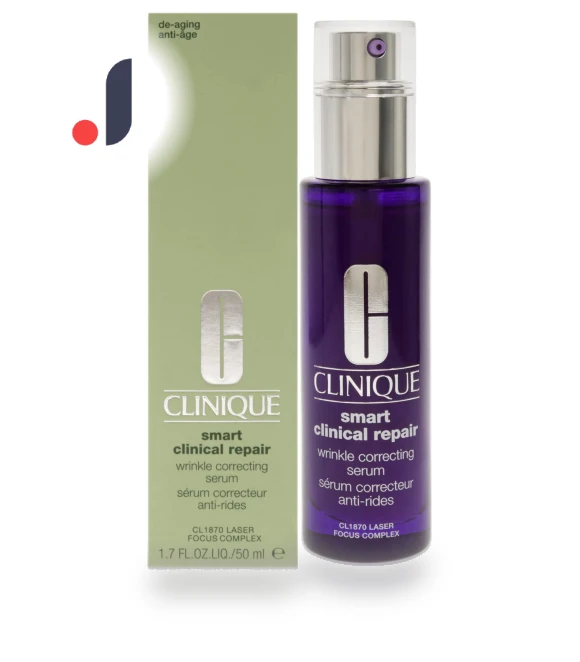Smart Repair Serum — Beauty & Personal Care, Clinique