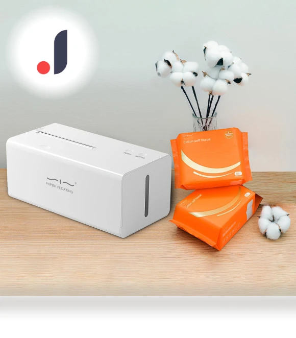 Smart Wipes Warmer — , Anself