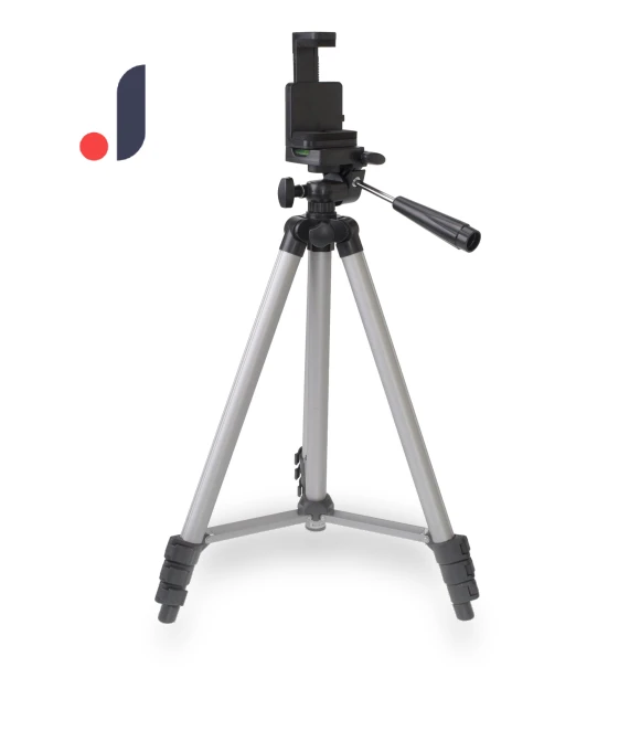 Smartphone Holder with Tripod — Camera Supports, MIYAKO