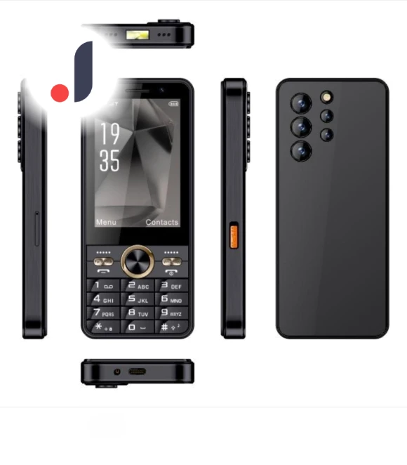 Student 4G Smart Device — Mobile Devices & Accessories, Freedom BABY