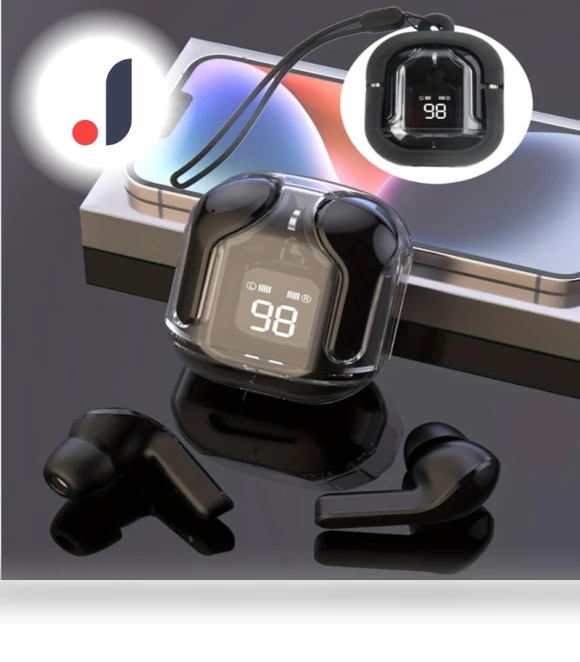 TWS Wireless Earbuds — Headsets, Uav parts center