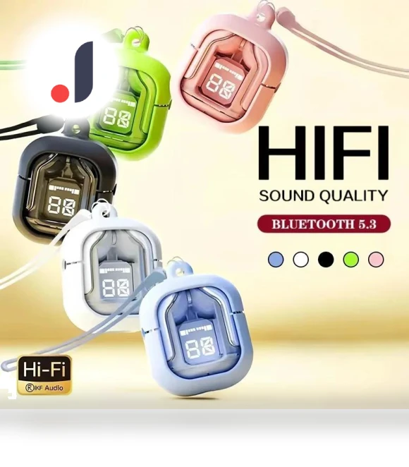 TWS Wireless Earbuds — Headsets, Uav parts center