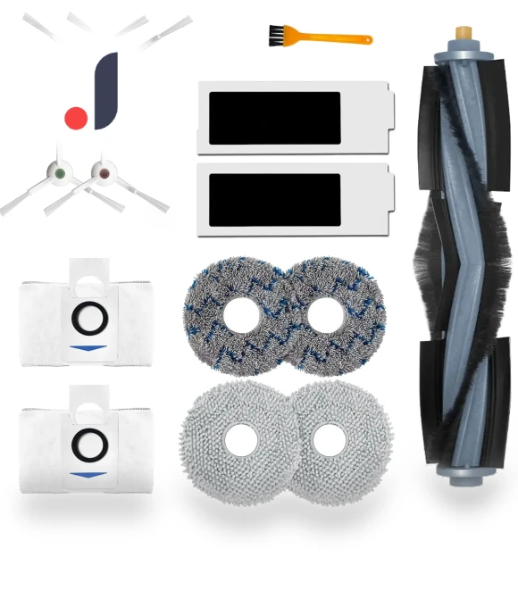 Vacuum Robot Replacement Parts Kit — Parts & Accessories, J-Tech Direct form NIPPON