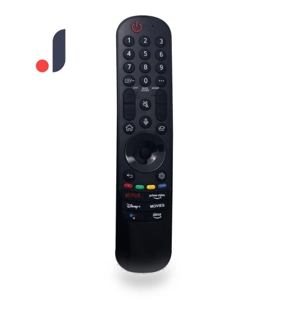 Voice Remote Control — Remote Controls, smart remote