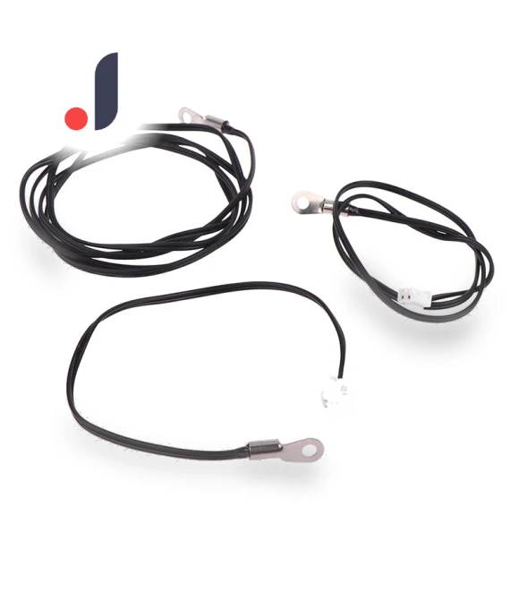 Waterproof Thermistor Temperature Sensor — Temperature Measurement Tools, Richu