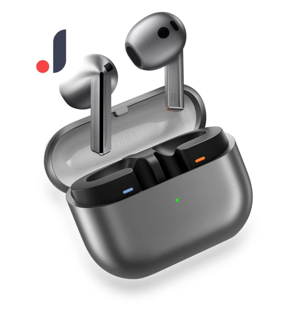 Wireless Earbuds — In-Ear Headphones, Samsung