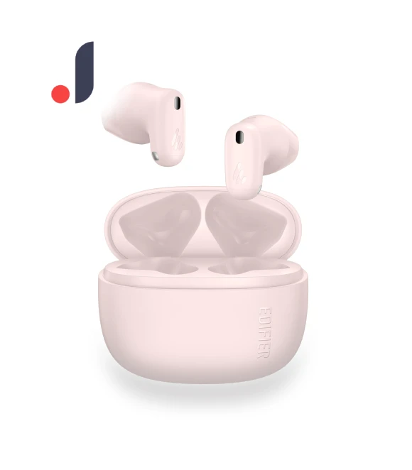 Wireless Earphones — In-Ear Headphones, EDIFIER