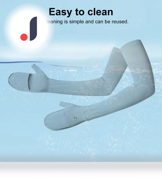 Women's Long Gloves with UV Protection and Touchscreen — Gloves & Mittens, Moisturizer Gel