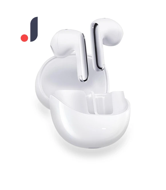 AilyBuds Wireless Earbuds — In-Ear Headphones, QCY