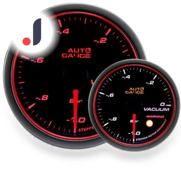 Automatic Sensor Japanese Engine — Barometric Pressure, NOBU JAPAN