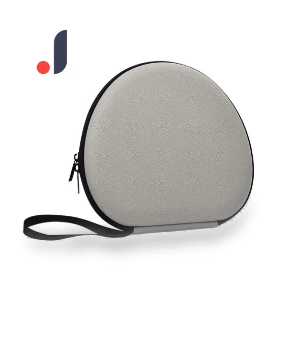 Compact Storage Case with Auto Sleep Mode — Storage, Smarter than future
