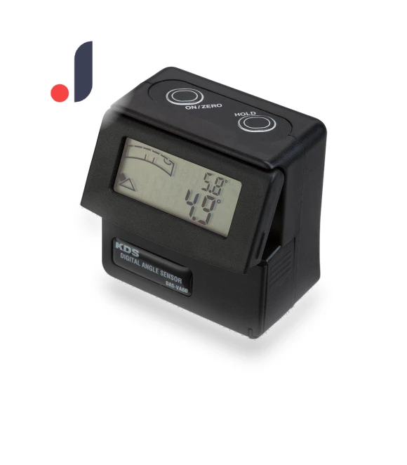 Digital Angle Sensor — Tilt, Premium SPEED