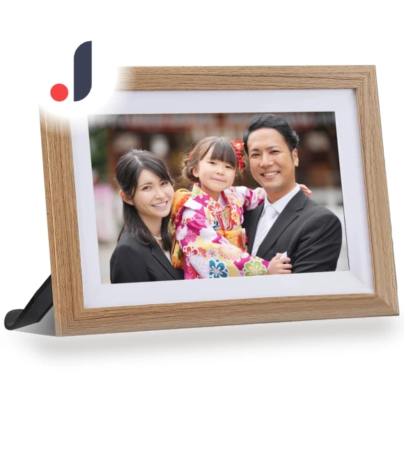 Digital Photo Frame — Digital Frames, Kayomart