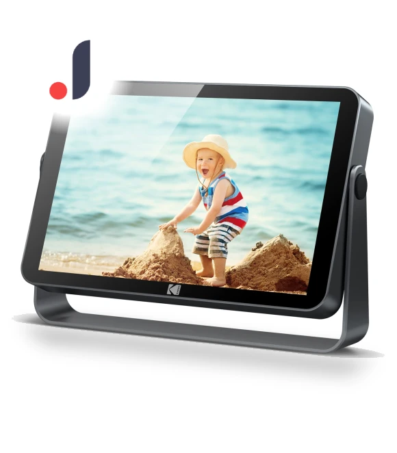 Digital Photo Frame — Digital Frames, KODAK