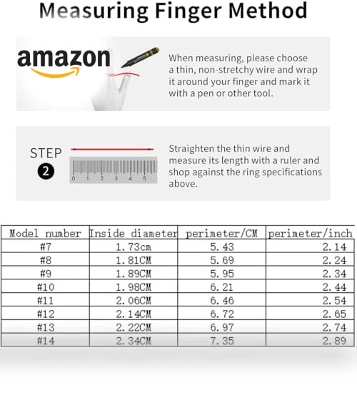 Fitness Tracker Ring — Smart Rings, ailyfu