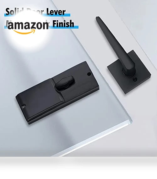Keyless Entry Door Lock with Touchscreen — Padlocks & Hasps, HISAFE