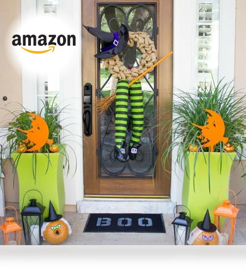 Keyless Entry Door Lock with Touchscreen — Padlocks & Hasps, HISAFE