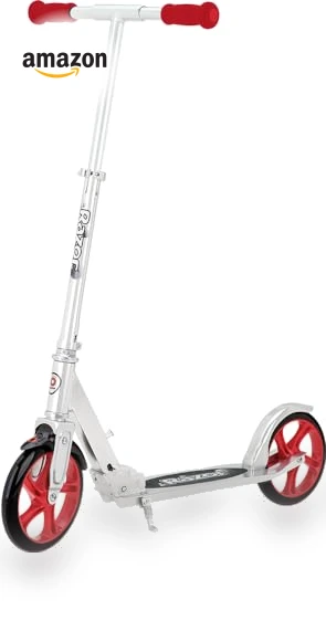 Kick Scooter — Push Scooters, Razor