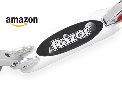 Kick Scooter — Push Scooters, Razor
