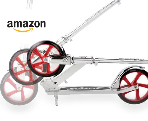 Kick Scooter — Push Scooters, Razor